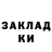 КЕТАМИН ketamine Alinura Kenzhembetova