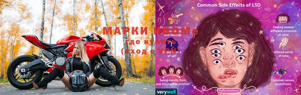 крисы Абдулино
